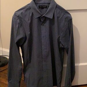 Men’s Banana Republic Dress Shirt